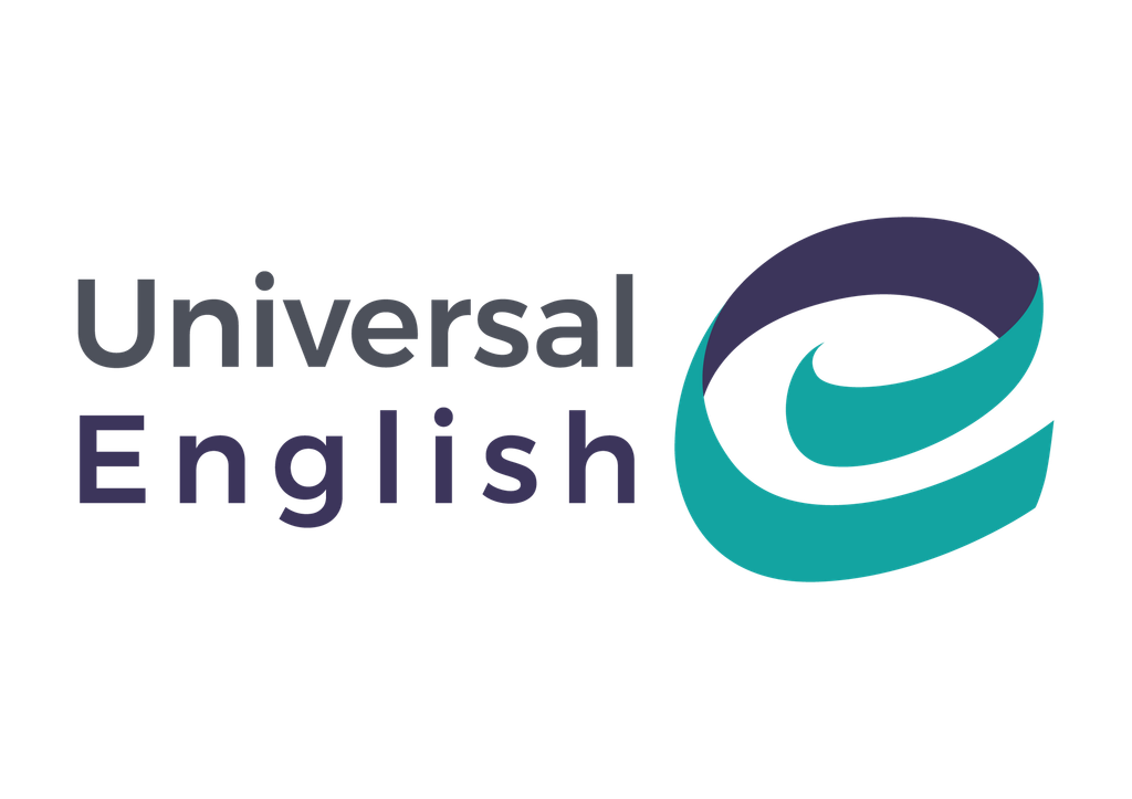 Universal English 校舎イメージ